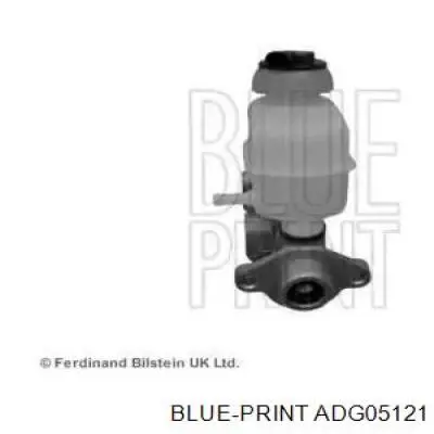 Цилиндр тормозной главный ADG05121 Blue Print