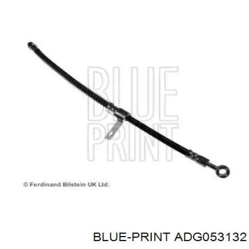Тормозной шланг Hyundai/Kia 5873217000 цена, от 16.42 USD