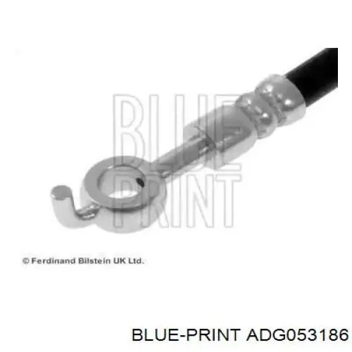 ADG053186 Blue Print