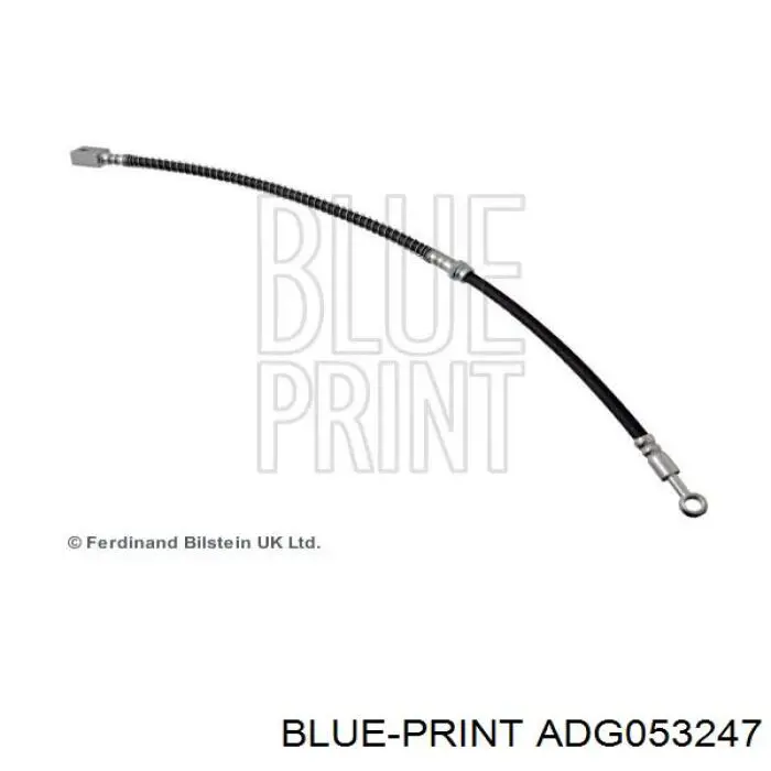 ADG053247 Blue Print