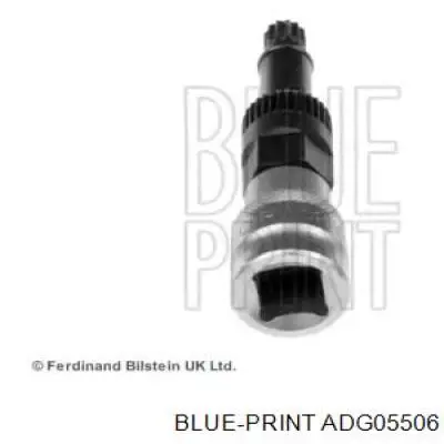 Купить ADG05506 Blue Print 