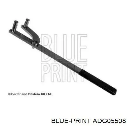 ADG05508 Blue Print 