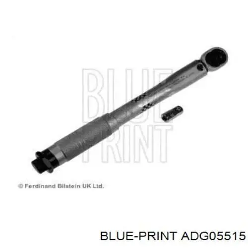 Купить ADG05515 Blue Print 
