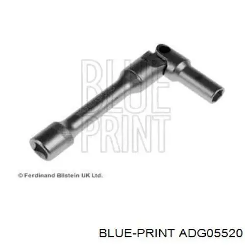 ADG05520 Blue Print parafuso de roda