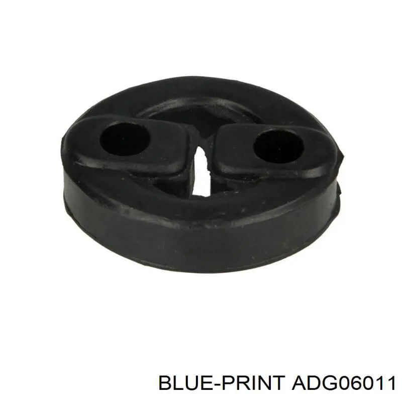 Compre 029635 MTS Coxim de fixação do silenciador