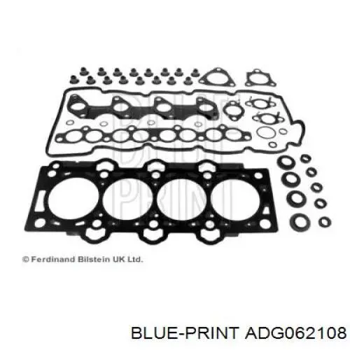 02-10101-04 Victor Reinz kit superior de vedantes de motor