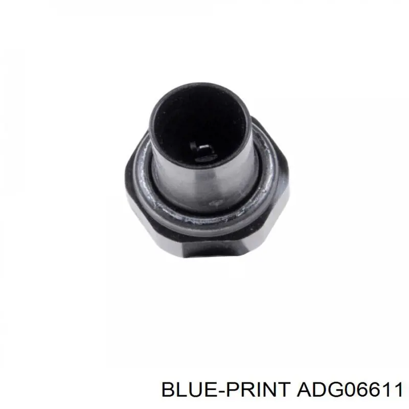 ADG06611 Blue Print датчик давления масла
