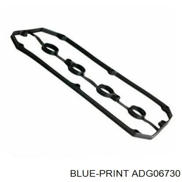Купить OK30E10235 Hyundai/Kia Прокладка клапанной крышки двигателя