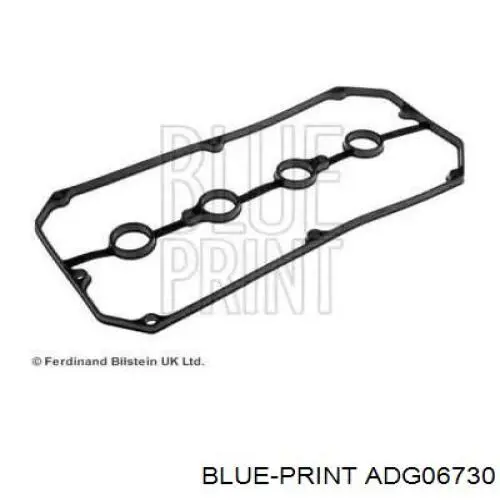 Прокладка крышки двигателя Hyundai/Kia OK30E10235 цена, от 6.36 USD