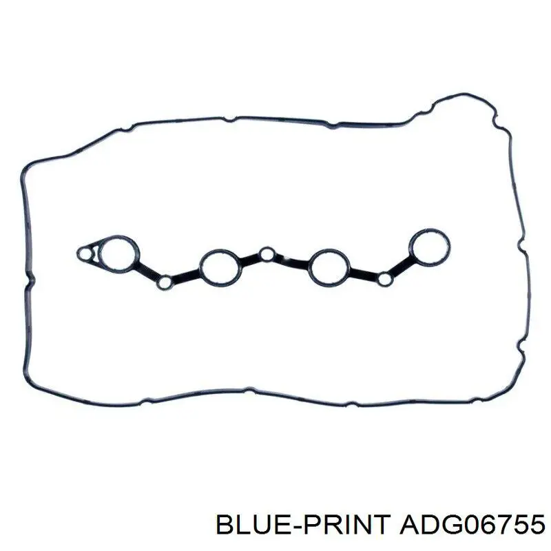 ADG06755 Blue Print