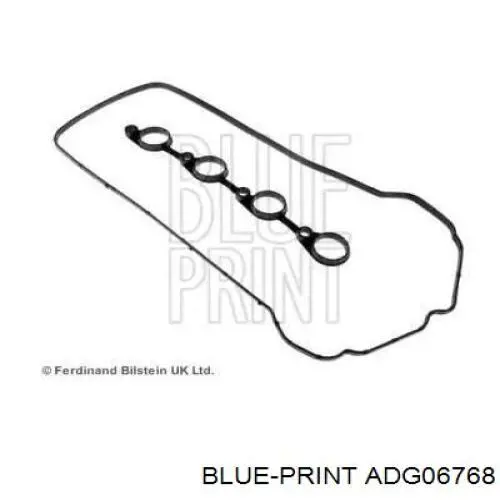 N40526OEM Korea (oem) Прокладка крышки двигателя комплект