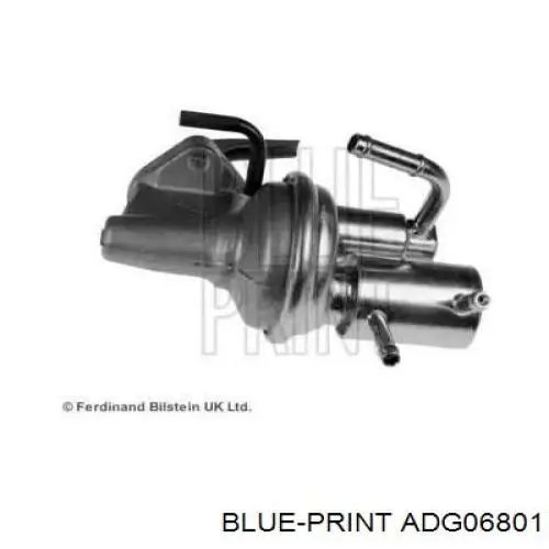 Модуль бензонасоса Mitsubishi MD175179 цена, от 60.87 USD