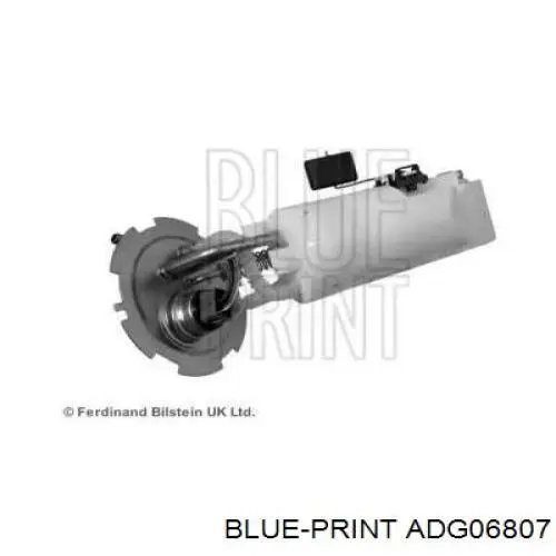 Модуль бензонасоса Kafus 96344792 цена, от 49.46 USD