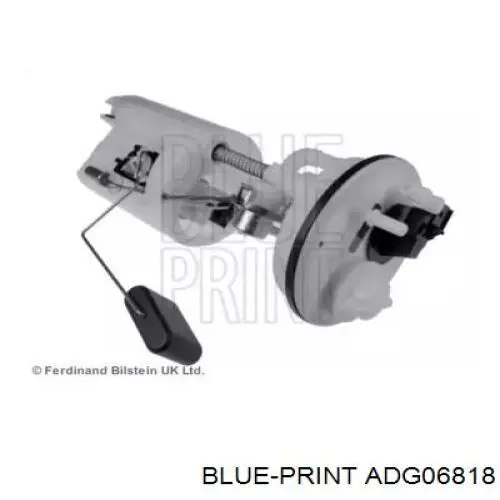 Бензонасос ADG06818 Blue Print