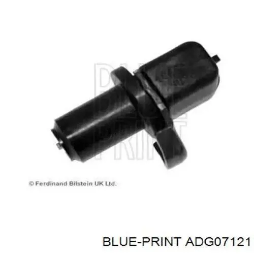 DS0174 Autofren Датчик ABS передний правый