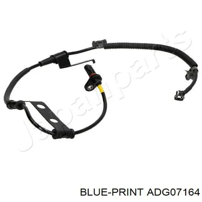 Купить ADG07164 Blue Print Датчик АБС задний правый