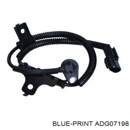 Купить 151H95 Japko Датчик ABS передний левый