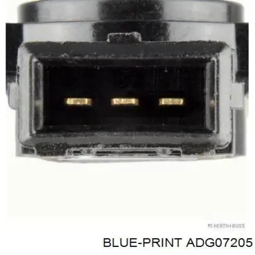 Купить ADG07205 Blue Print Потенциометр