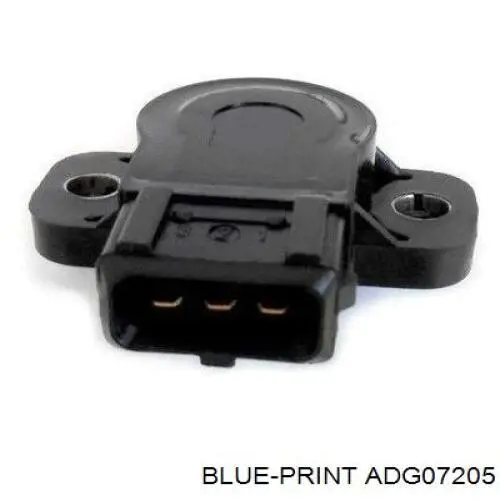 ДПДЗ Blue Print ADG07205