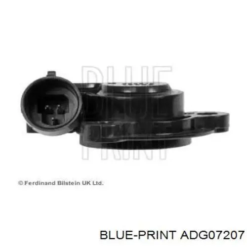ДПДЗ Blue Print ADG07207