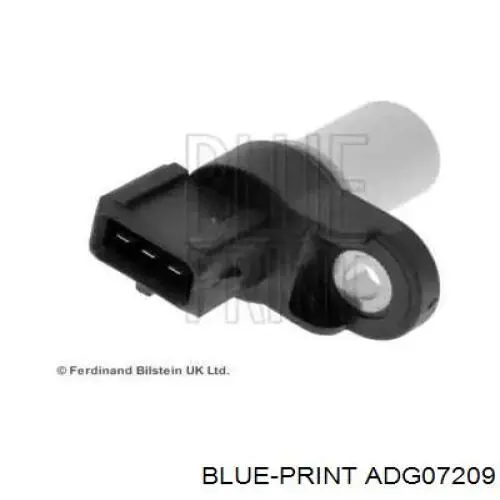 Sensor de posición del árbol de levas ADG07209 Blue Print