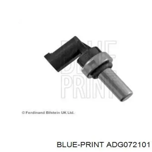 Датчик температуры охлаждающей жидкости ADG072101 Blue Print