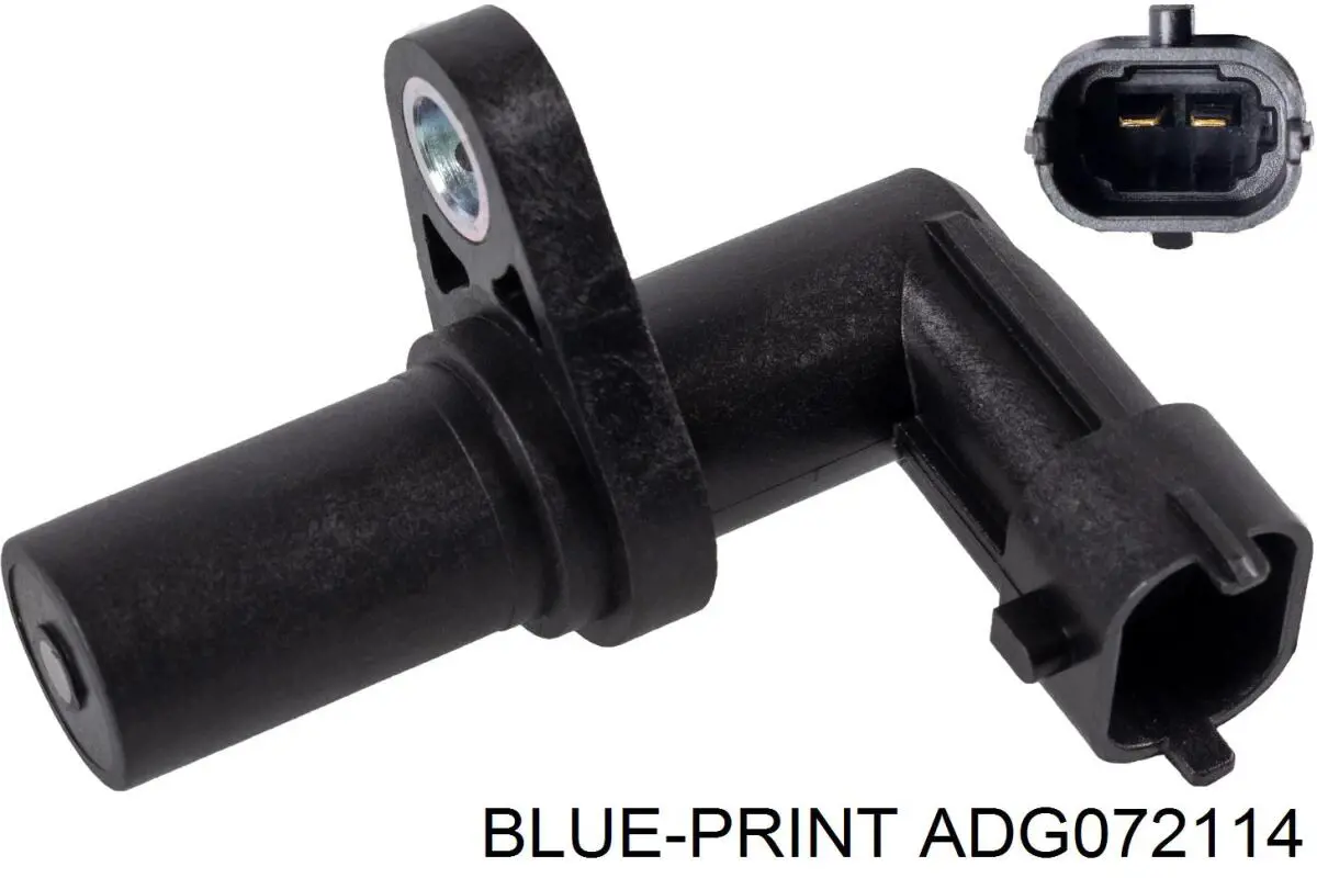 ADG072114 Blue Print sensor de posição (de revoluções de cambota)