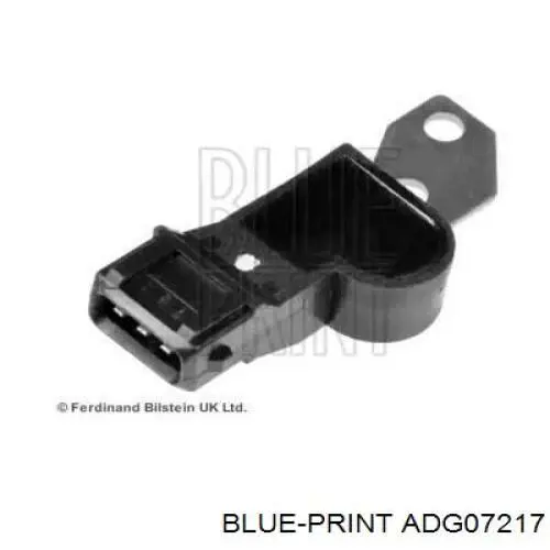 Sensor de posición del árbol de levas ADG07217 Blue Print