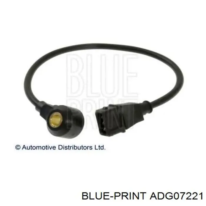 Датчик детонации 3925022600 Hyundai/Kia