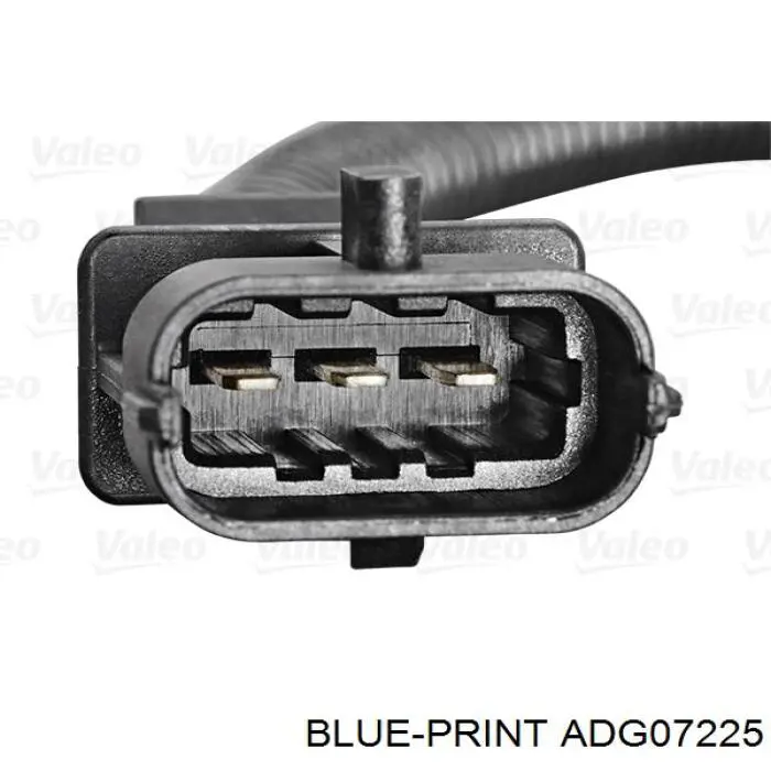 Купить BACB61753009 Bapmic Датчик оборотов коленвала