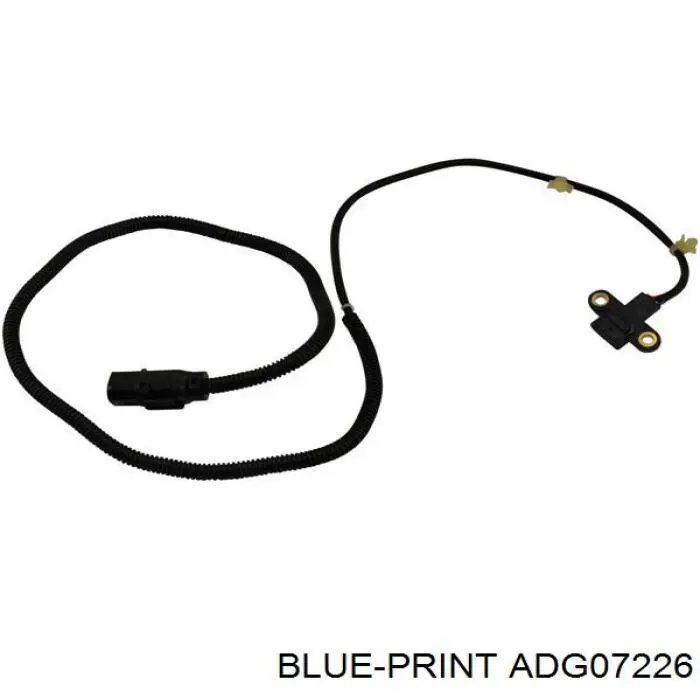 Датчик положения коленчатого вала Blue Print ADG07226 цена, от 20.95 USD