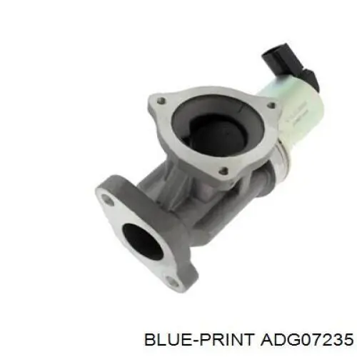 Приборы управления системы рециркуляции Febi 172643 цена, от 42.60 USD
