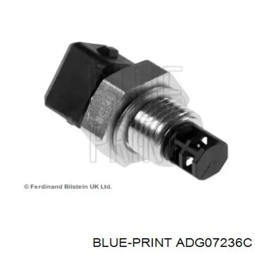 Купить 96279856 General Motors Терморегулятор воздуха