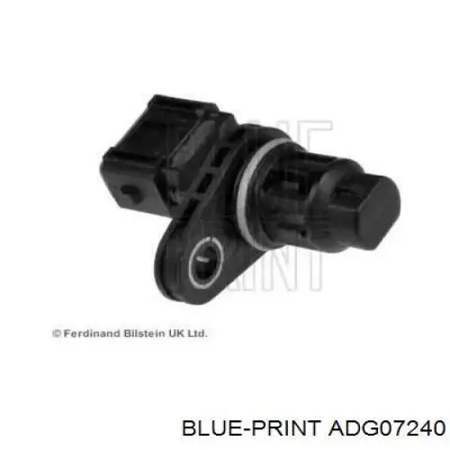 Датчик коленвала ADG07240 Blue Print