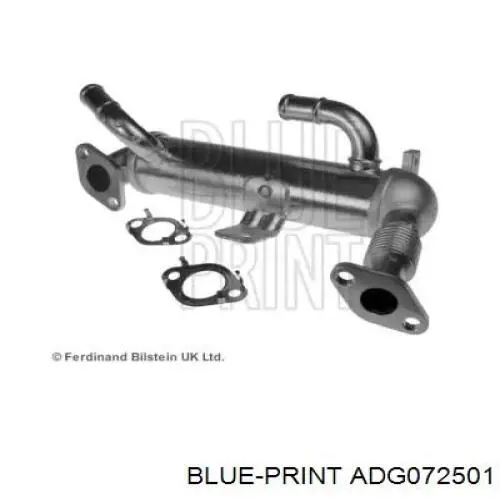  ADG072501 Blue Print