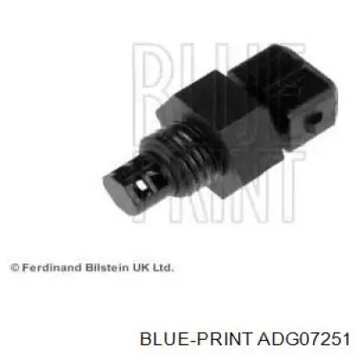 Датчик температуры воздушной смеси ADG07251 Blue Print