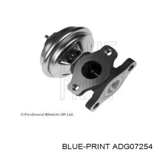 Купить J5690506 Jakoparts Клапан EGR системы рециркуляции отработавших газов