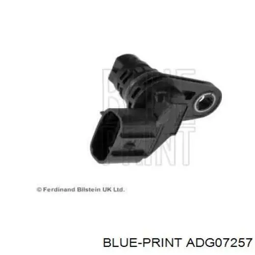 Датчик распредвала ADG07257 Blue Print