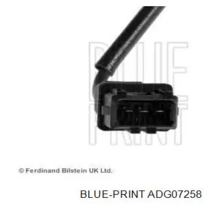 Sensor de posición del cigüeñal ADG07258 Blue Print