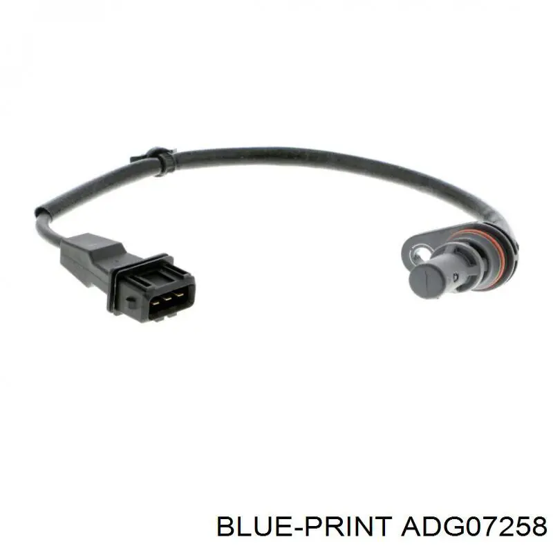 Датчик положения коленчатого вала Blue Print ADG07258 цена, от 23.07 USD