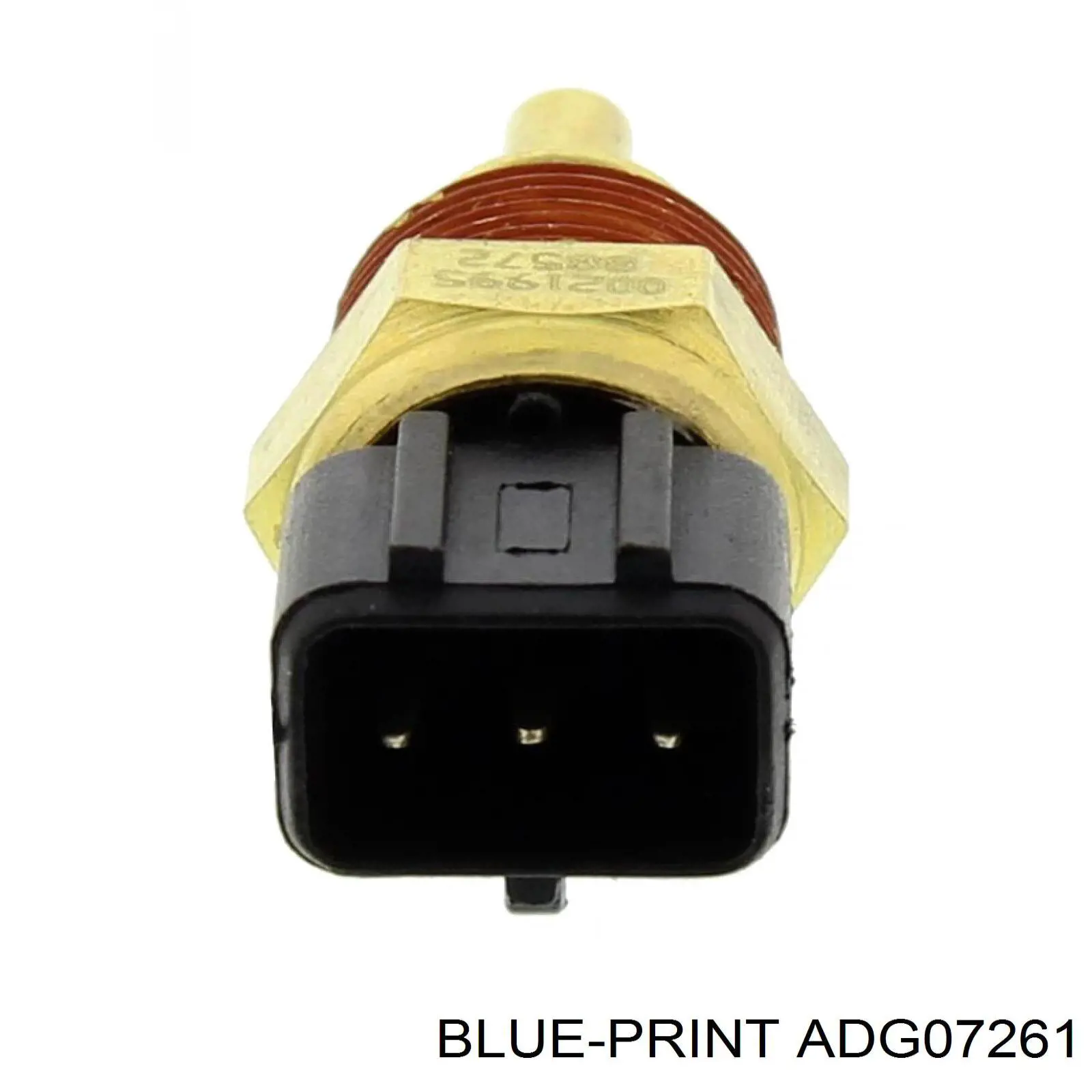 Датчик температуры охлаждающей жидкости ADG07261 Blue Print