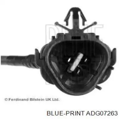 Датчик включения вентилятора K50505OEM Korea (oem)