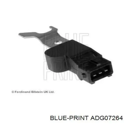 Sensor de posición del árbol de levas ADG07264 Blue Print