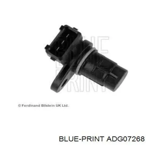 Датчик распредвала ADG07268 Blue Print