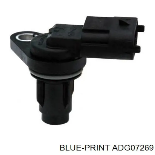 Compre 064847141010 Magneti Marelli Sensor de posição da árvore distribuidora