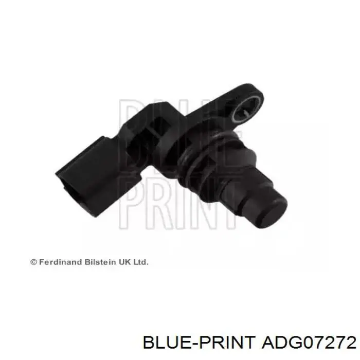 Купить ADG07272 Blue Print Датчик оборотов коленвала