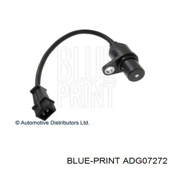 Датчик коленвала ADG07272 Blue Print