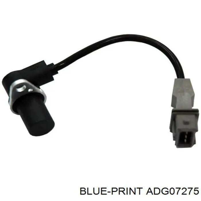 Датчик положения коленчатого вала Japan Parts SAMK05 цена, от 12.06 USD