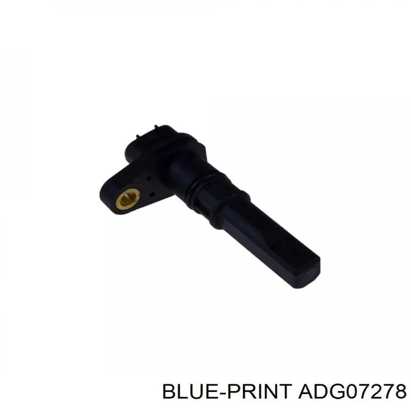 ADG07278 Blue Print датчик скорости