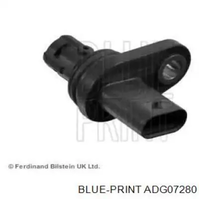 ADG07280 Blue Print